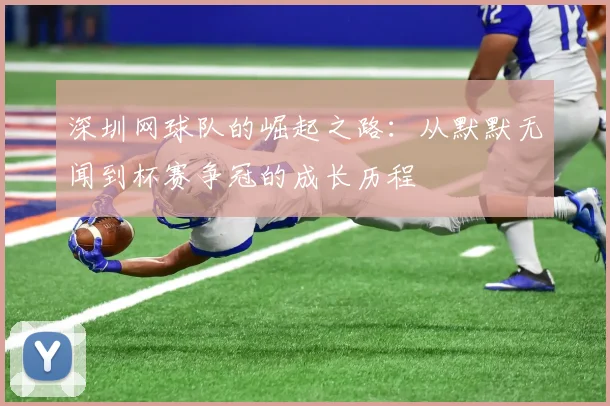深圳网球队的崛起之路：从默默无闻到杯赛争冠的成长历程