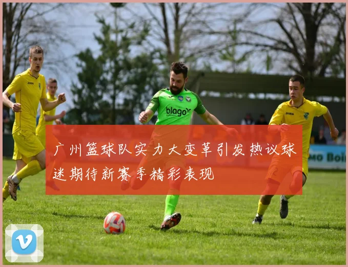 广州篮球队实力大变革引发热议球迷期待新赛季精彩表现