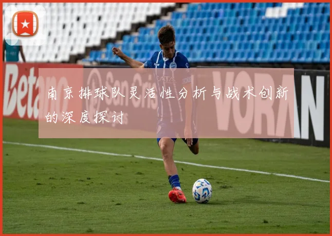 南京排球队灵活性分析与战术创新的深度探讨