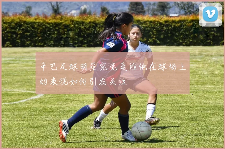 辛巴足球明星究竟是谁他在球场上的表现如何引发关注