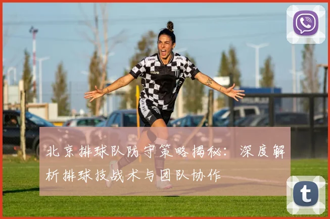 北京排球队防守策略揭秘：深度解析排球技战术与团队协作