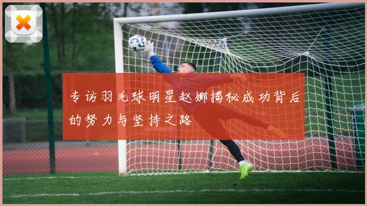 专访羽毛球明星赵娜揭秘成功背后的努力与坚持之路